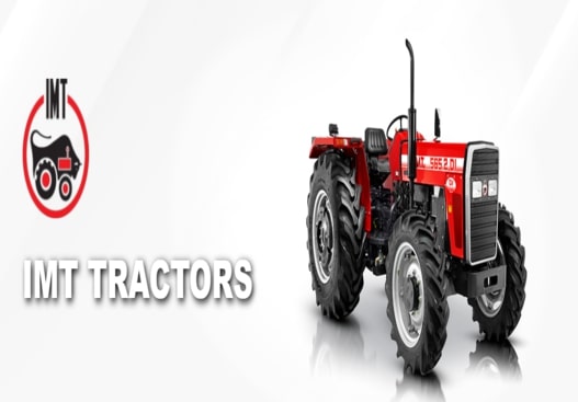 IMT Tractors